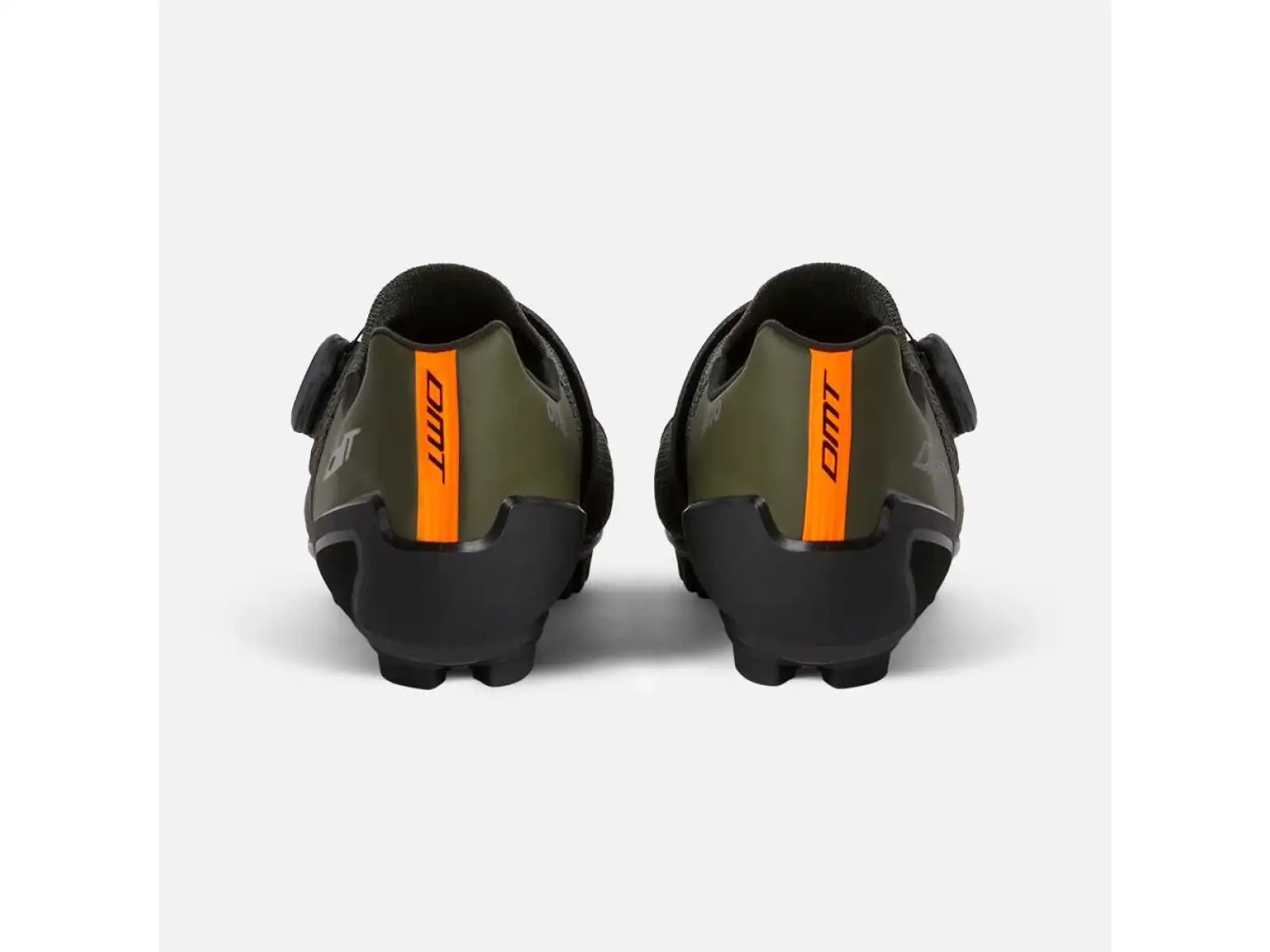 DMT MH10 XC męskie buty Green/Black