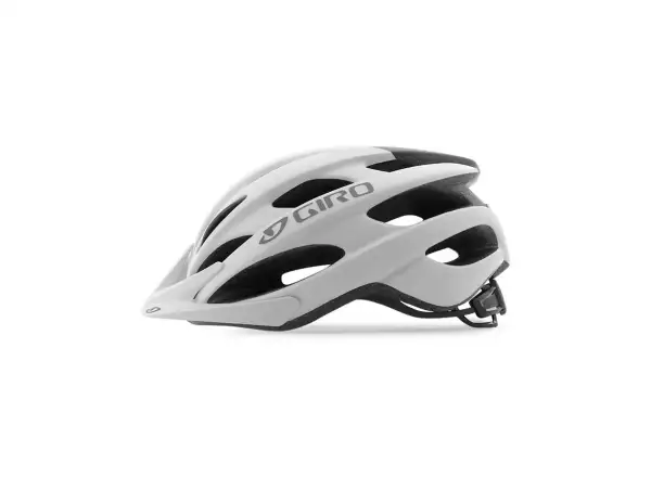 Giro Revel MTB kask matte white/grey