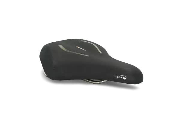 Selle Royal Lookin Evo Stracciatella Relaxed siodełko czarna