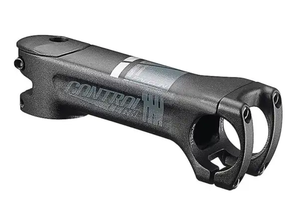 ControlTech Falcon Aero wspornik kierownicy 31,8 mm czarny 110 mm
