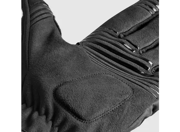 Grip Grab Windster 2 Windproof Winter rękawice czarne