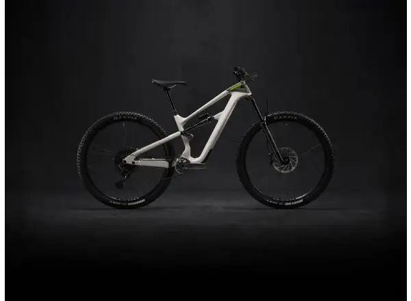 Cannondale Habit Carbon LT 1 rower górski Chalk