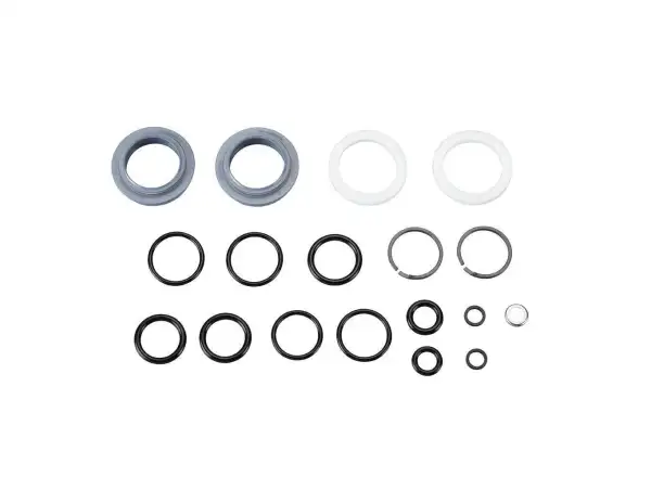 Rock Shox Service Kit Basic do widel Reba, SID Dual Air (2012-2014)