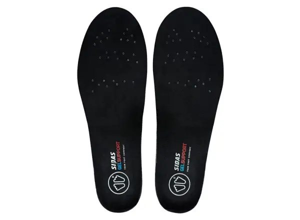 Sidas Cushioning Gel Support V2 wkładki do butów 1 para
