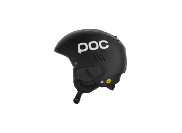 POC Arcus kask narciarski Uranium Black Matt