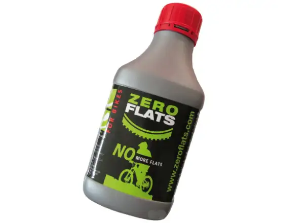 Zeroflats mleko uszczelniające, 180ml