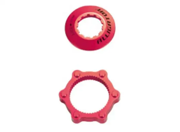 Alligator HK-CLK Centerlock adapter