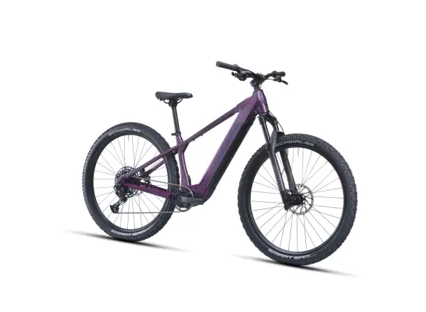Crussis e-Fionna AX 9.12-M2(600) górski rower elektryczny