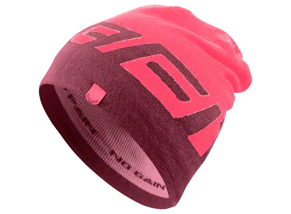 Dynafit FT czapka Ultra Coral