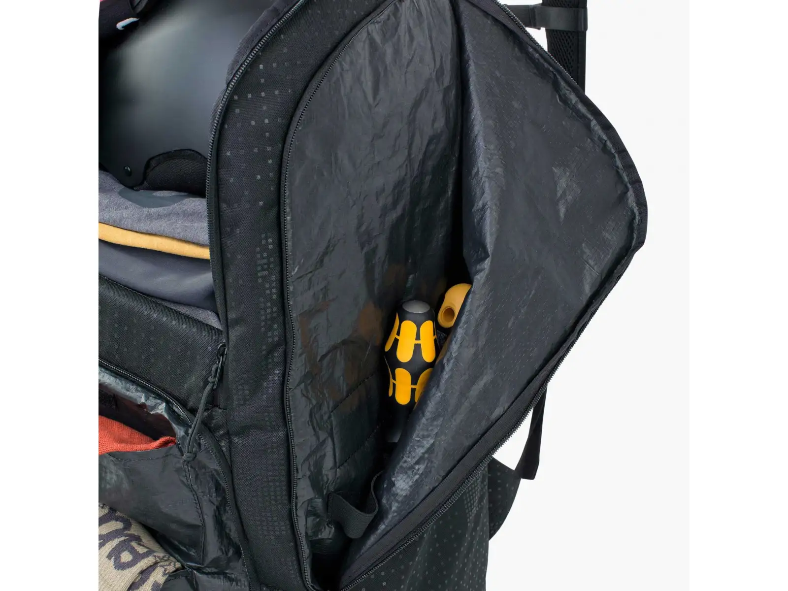 Evoc Gear 90 plecak 90 l Black