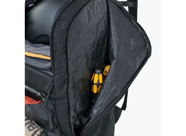 Evoc Gear 90 plecak 90 l Black