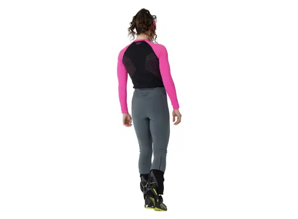Dynafit Mezzalama Race damskie spodnie Cinder