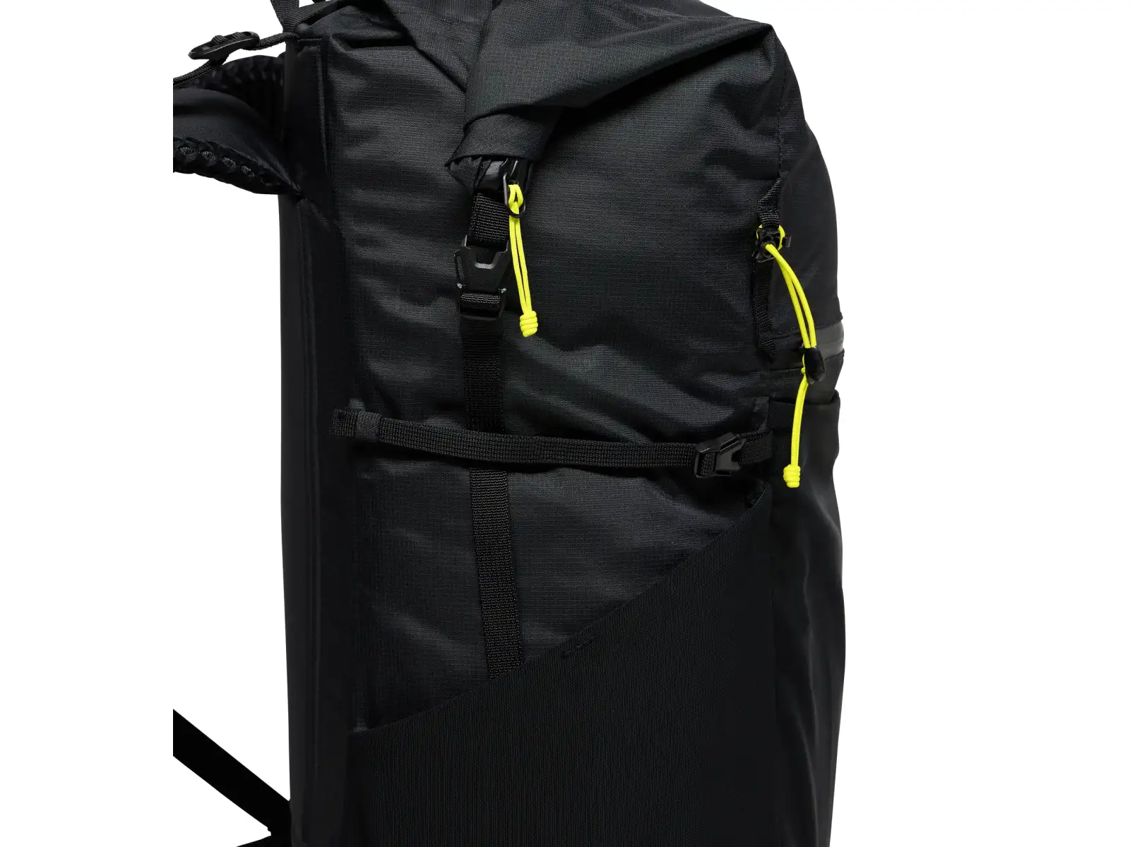 Haglöfs Magma Rolltop 40 WR Plecak 40 l True Black