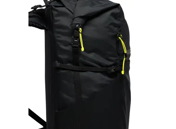 Haglöfs Magma Rolltop 40 WR Plecak 40 l True Black