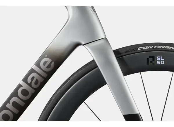 Cannondale SuperSix EVO Hi-MOD 1 rower szosowy Mercury