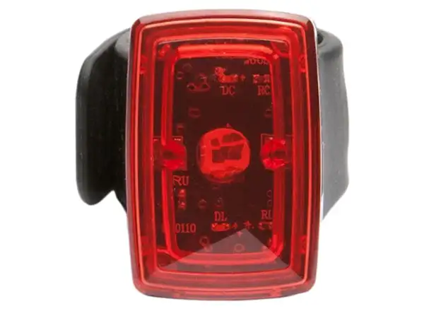 Smart GEM mini 308R tylne światło