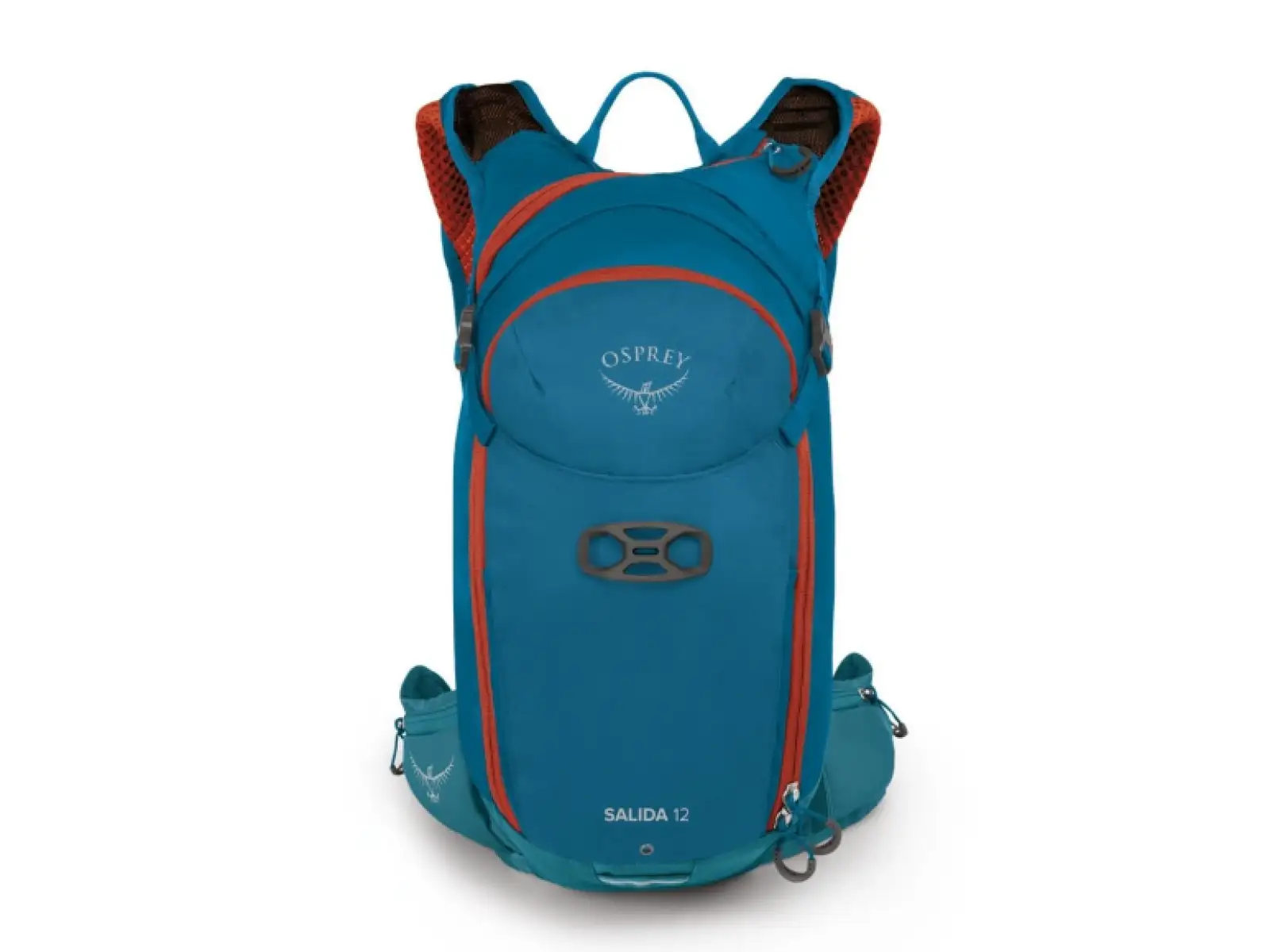 Osprey Salida 12 l damski plecak z rezervoarem Waterfront Blue