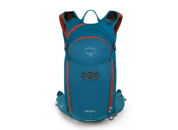 Osprey Salida 12 l damski plecak z rezervoarem Waterfront Blue