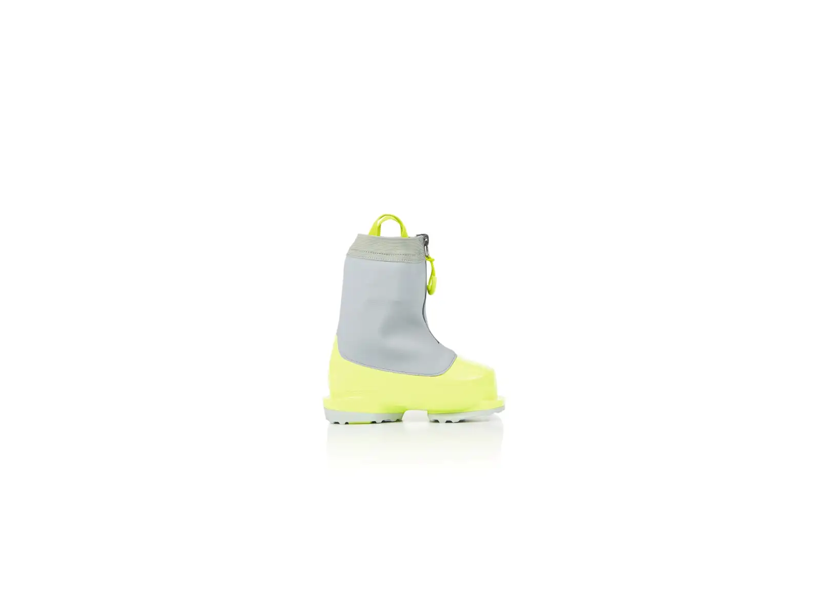 Fischer Two Yellow dziecięce buty narciarskie 23/24