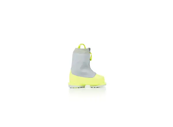 Fischer Two Yellow dziecięce buty narciarskie 23/24