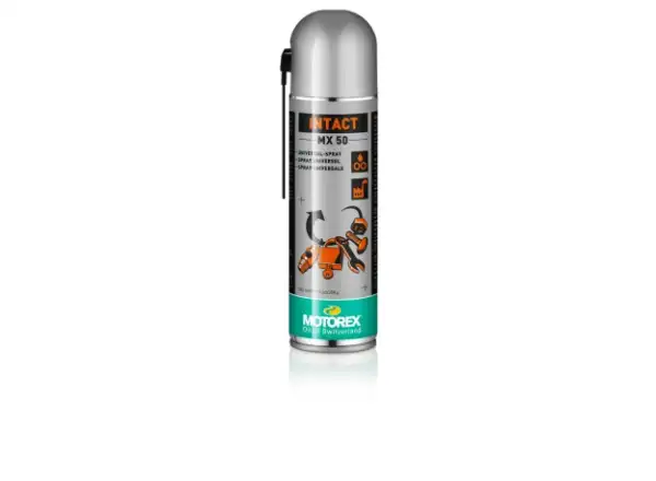 Motorex uniwersalny spray smarujący 200 ml