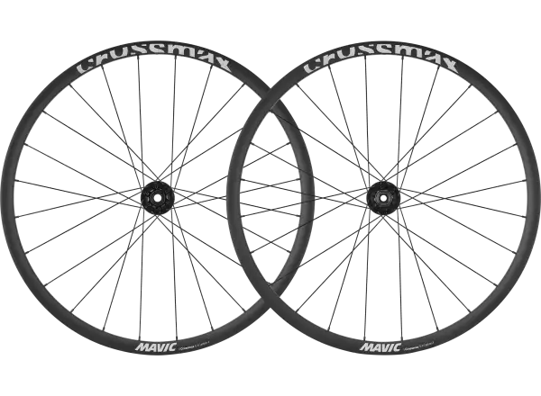 Mavic Crossmax S Carbon 29" Boost Disc CL przednie zaplecione koło