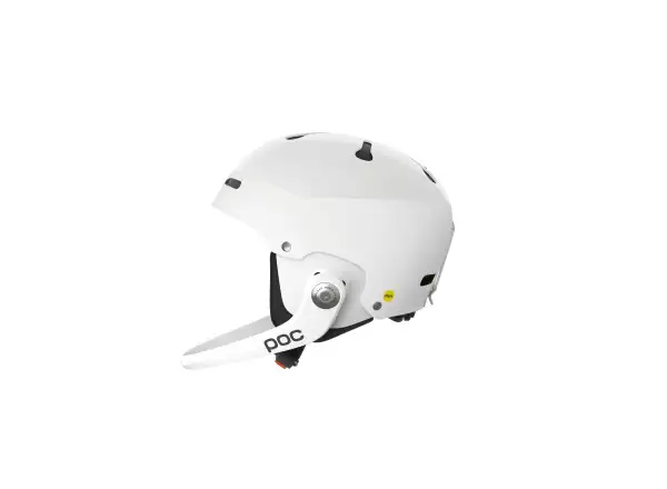 POC Artic SL MIPS kask narciarski Hydrogen White