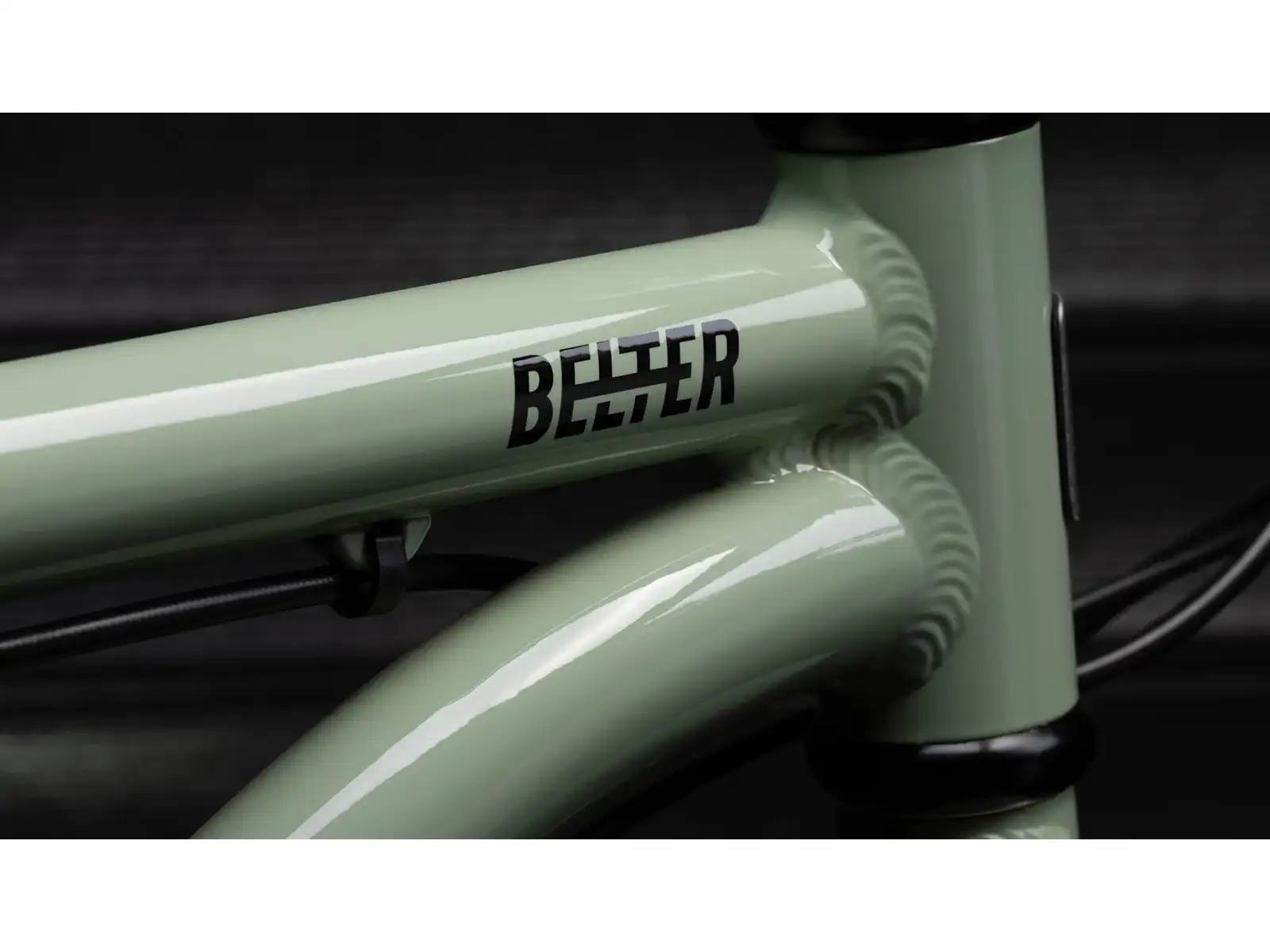 Early Rider Belter 24 rower dziecięcy Sage Green