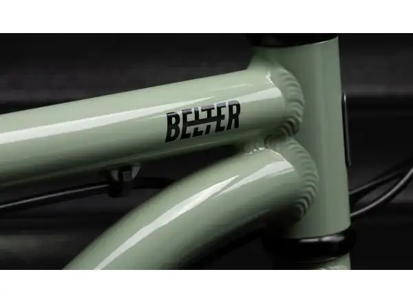 Early Rider Belter 24 rower dziecięcy Sage Green