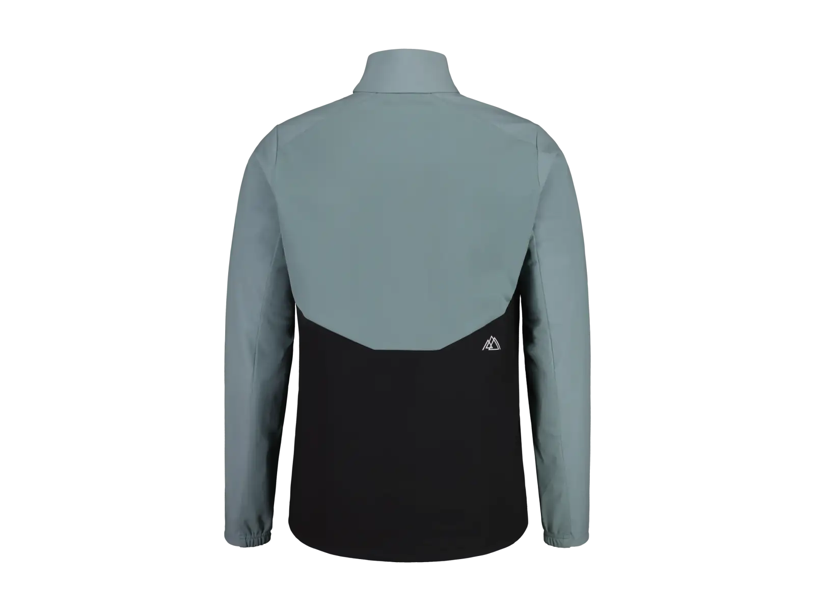 Maloja AlpelM. męska kurtka Shaded Sage Multi