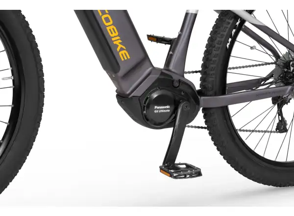 Ecobike Mauler 1080 Wh rower elektryczny górski