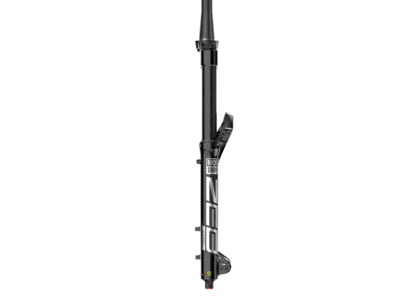 Rock Shox ZEB Ultimate RC2 A2 29" amortyzowany widelec 44 mm Gloss Black