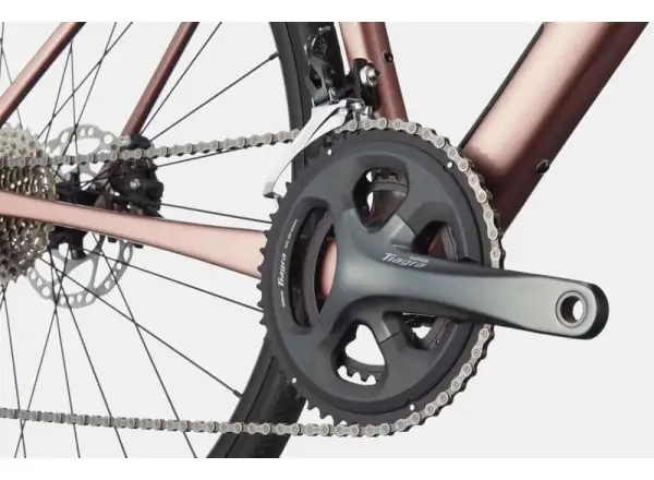 Cannondale Synapse Carbon 4 rower szosowy Rose Gold