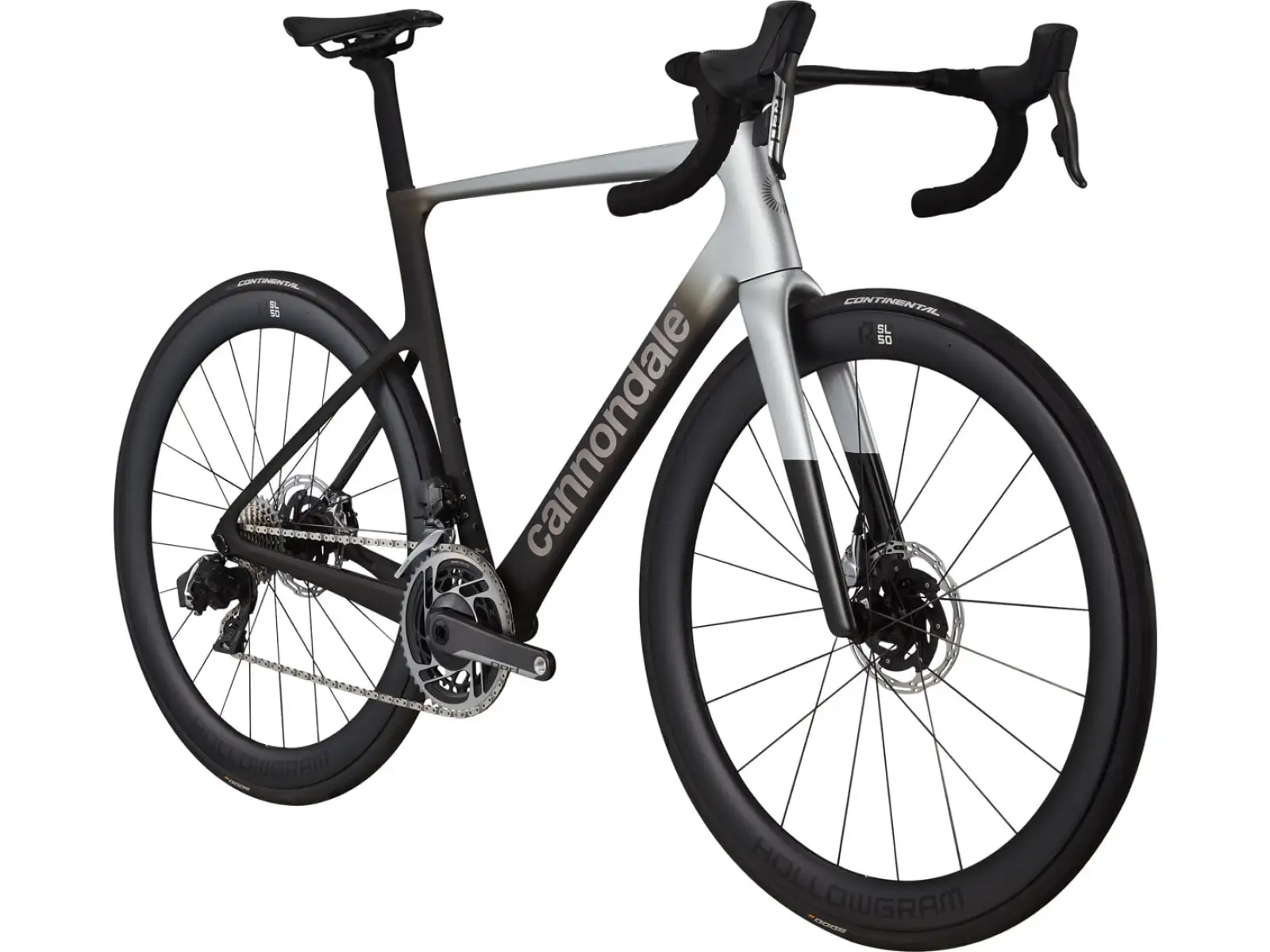 Cannondale SuperSix EVO Hi-MOD 1 rower szosowy Mercury