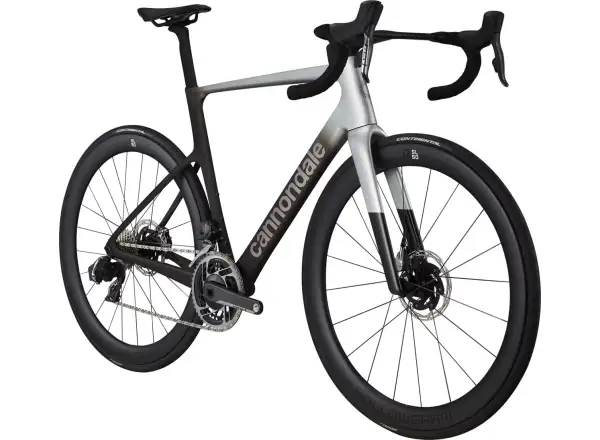 Cannondale SuperSix EVO Hi-MOD 1 rower szosowy Mercury