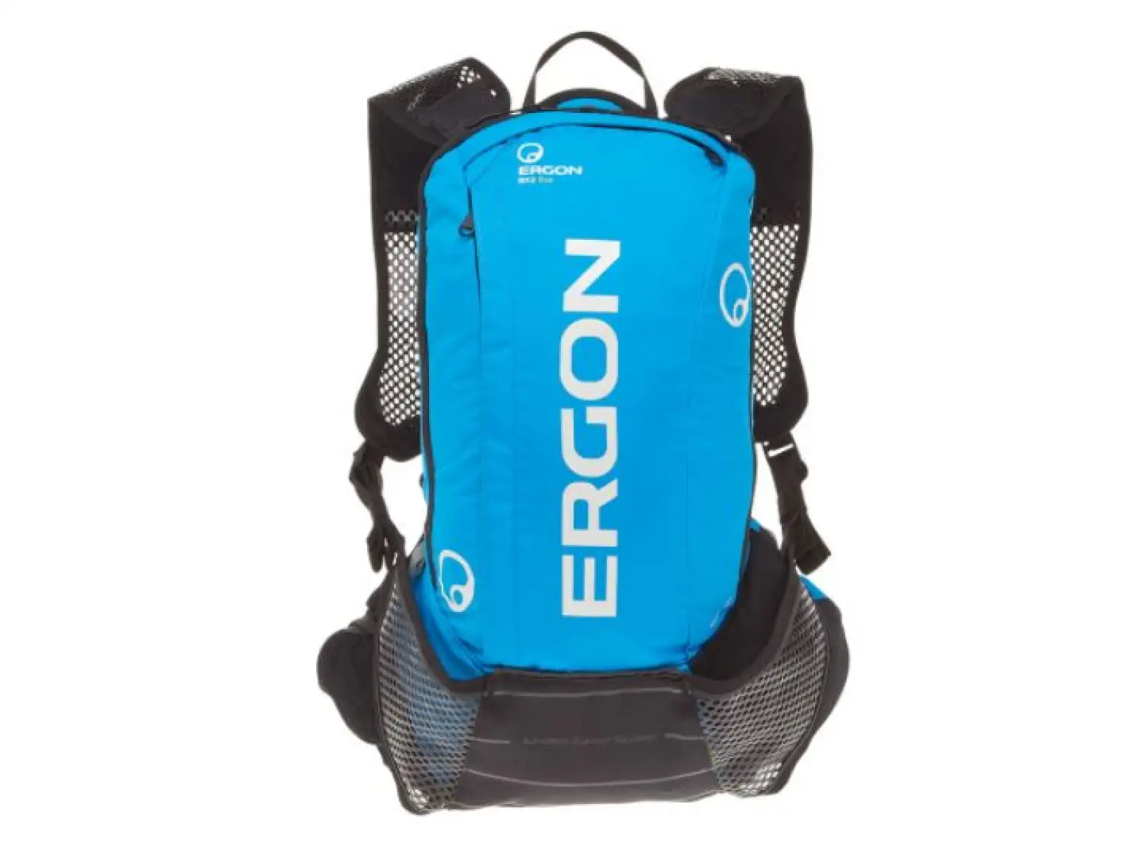 Ergon BX2 Evo plecak niebieska
