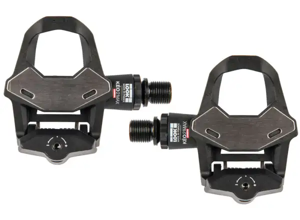 Look Keo 2 Max Carbon pedały szosowe
