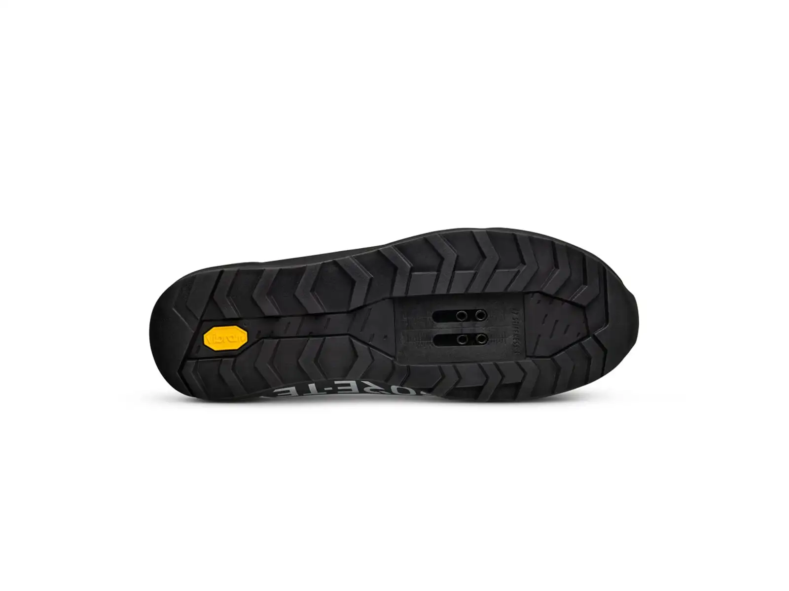 Fizik Terra Nanuq X2 Gore-Tex zimowe męskie buty Black/Grey