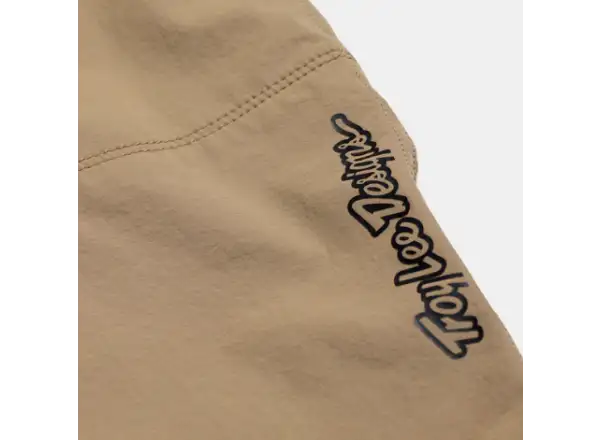 Troy Lee Designs Skyline Trail Short Mono męskie krótkie spodenki Timber