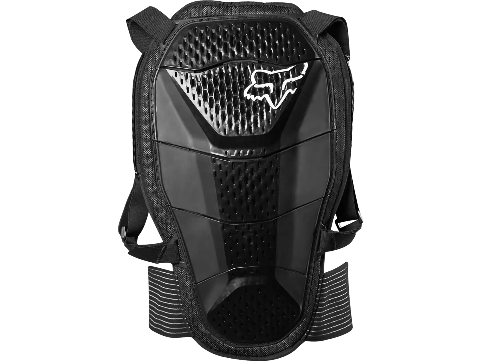 Fox Yth Titan Sport kamizelka ochronna Black