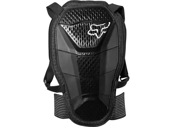 Fox Yth Titan Sport kamizelka ochronna Black
