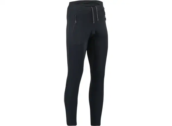 Silvini Corsano MP1716 męskie spodnie black/cloud