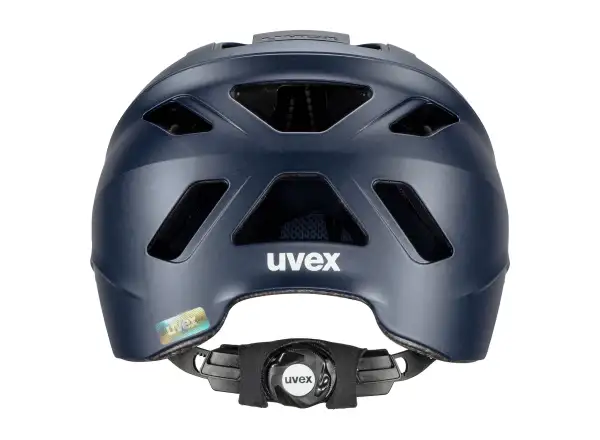 Uvex Urban planet kask Deep space matt
