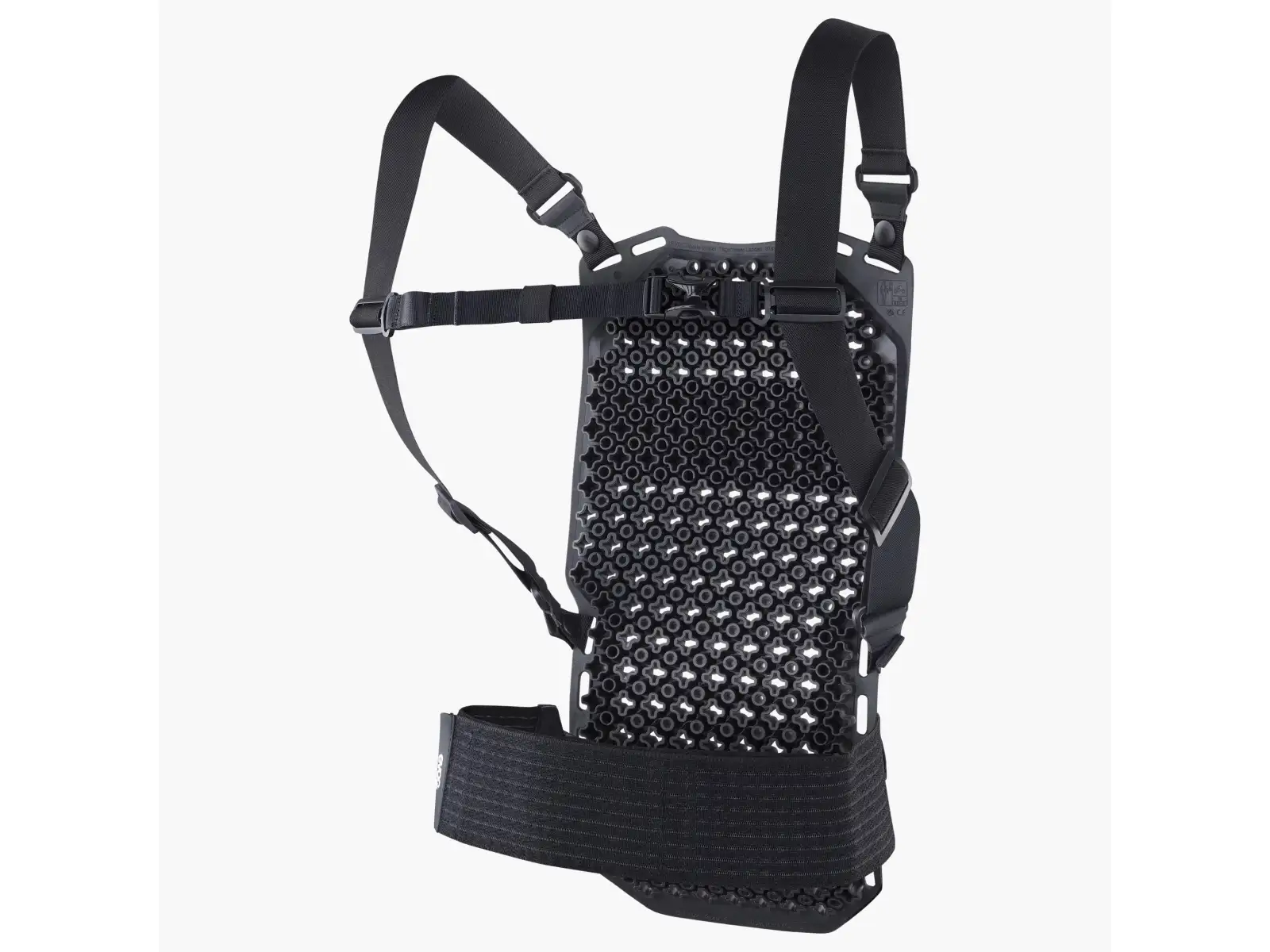 Evoc Torso Protector ochraniacz pleców Black