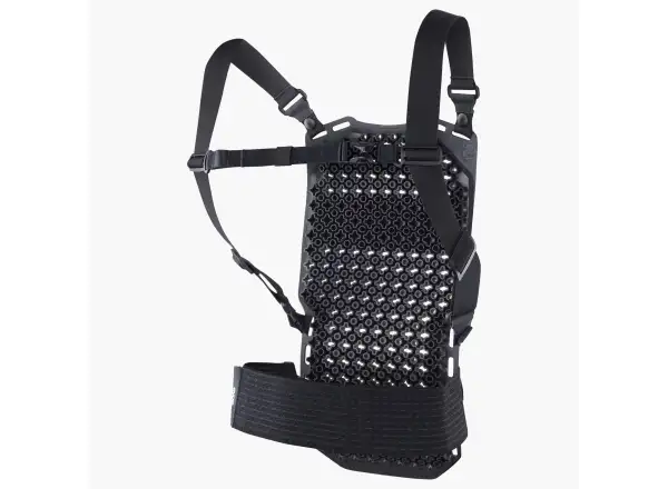 Evoc Torso Protector ochraniacz pleców Black
