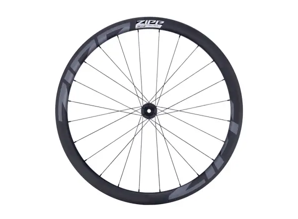 Zipp 303 Firecrest TL DBCL 12X100 mm STD A1 przednie koło
