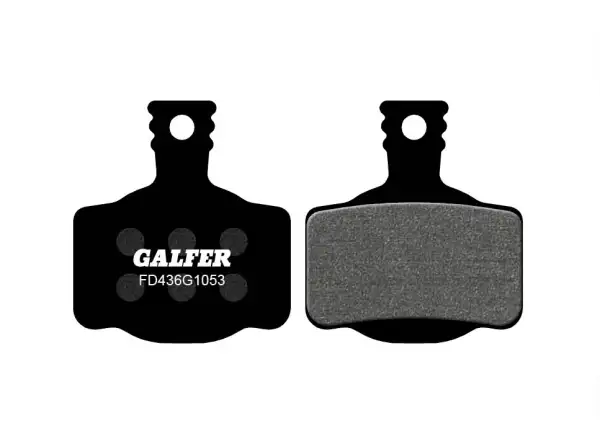 Galfer FD436 Standard G1053 klocki hamulcowe do Magura/Campagnolo