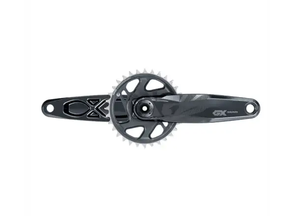 Sram GX Eagle korby CL55 170 mm 32 zębów