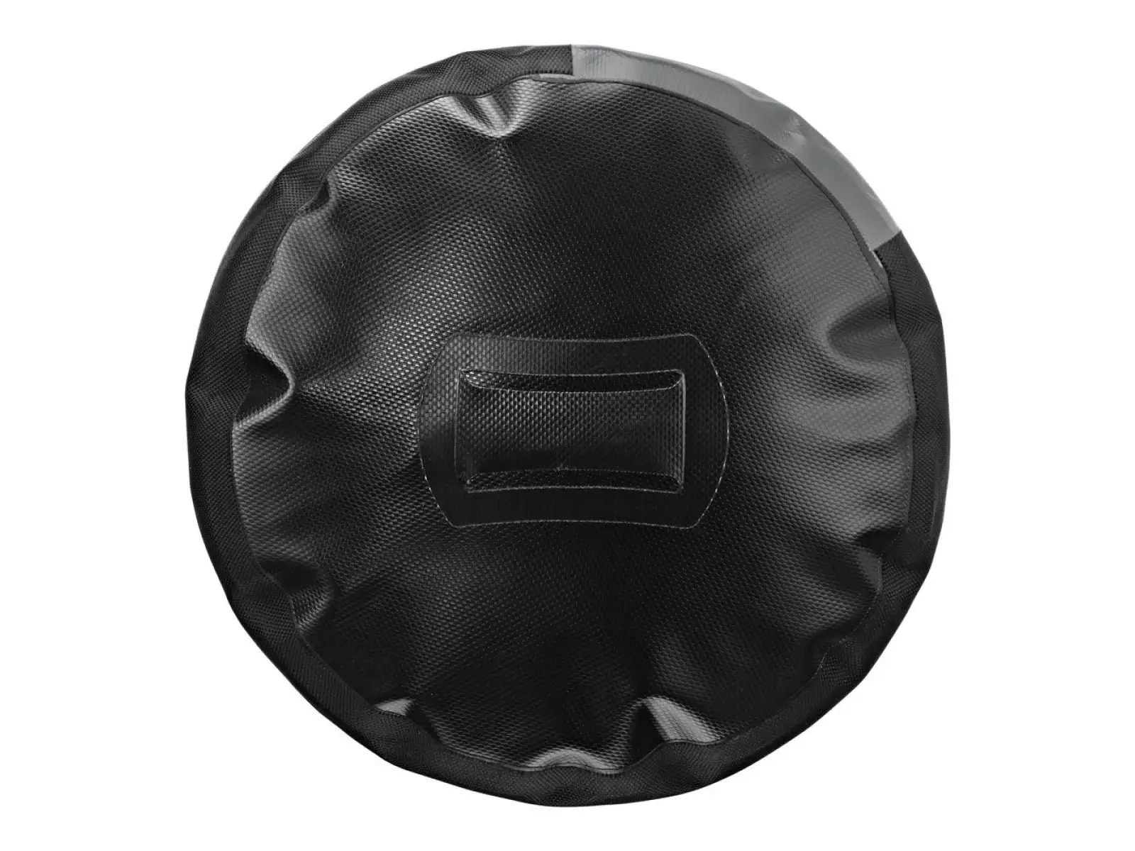 Ortlieb Dry-Bag Heavy Duty worek 13l czarna/szara