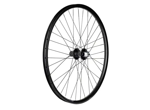 Force XC Disc 559x23 tylne koło zaplecione F804352 36 otworów